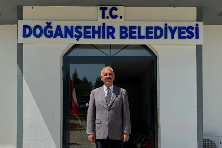 Malatya Doğanşehir Belediyesi 