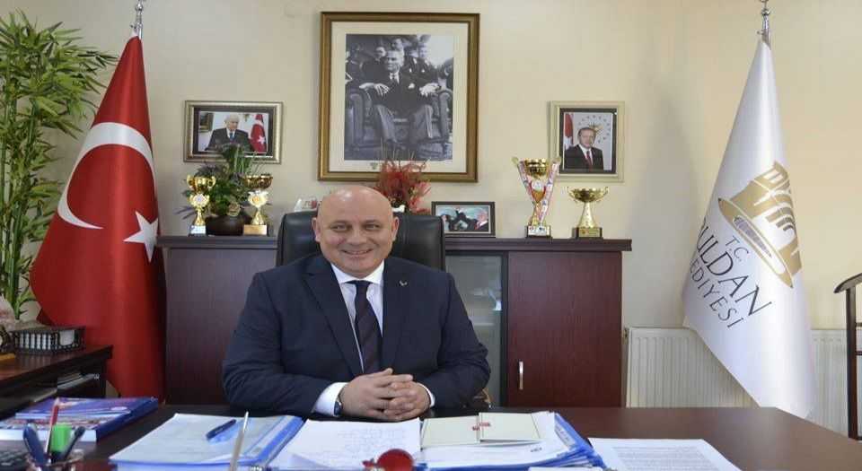 Başkan Şevik, Fırat Yılmaz Çakıroğlu’nu unutmadı