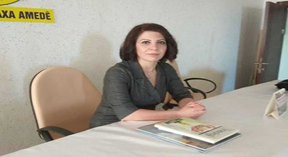 Diyarbakırda merkezdeki öğretmenlerin aşılanmamasına tepki! (Özel Haber)