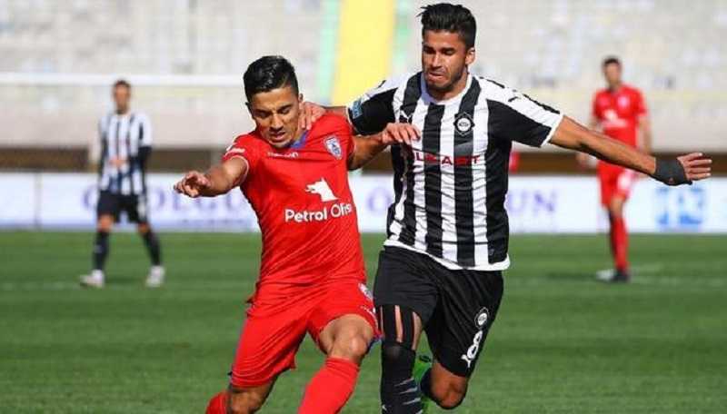 TFF 1. Lig Play-Off finali İstanbul’da oynanacak