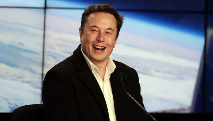 Elon Musk’tan flaş Mars açıklaması