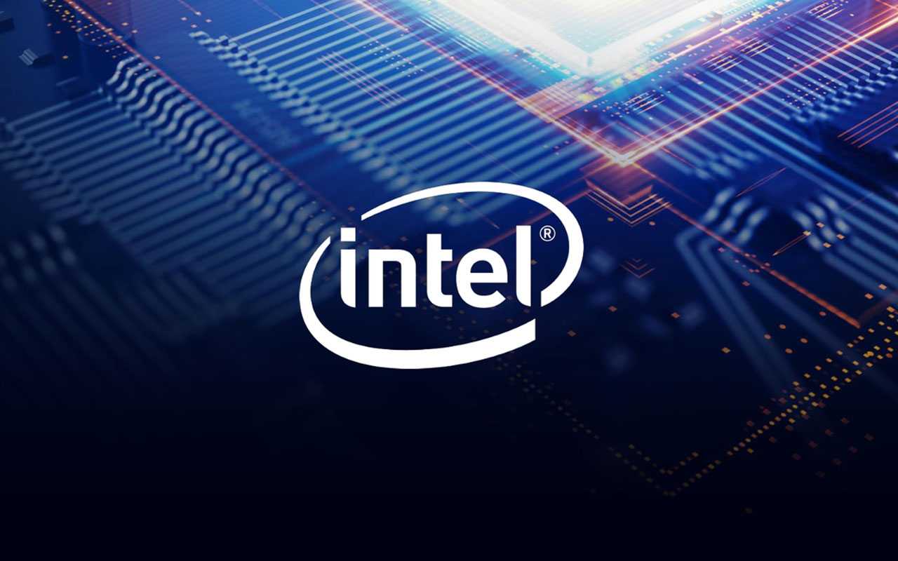 Intel, yine liderliğini ortaya koydu