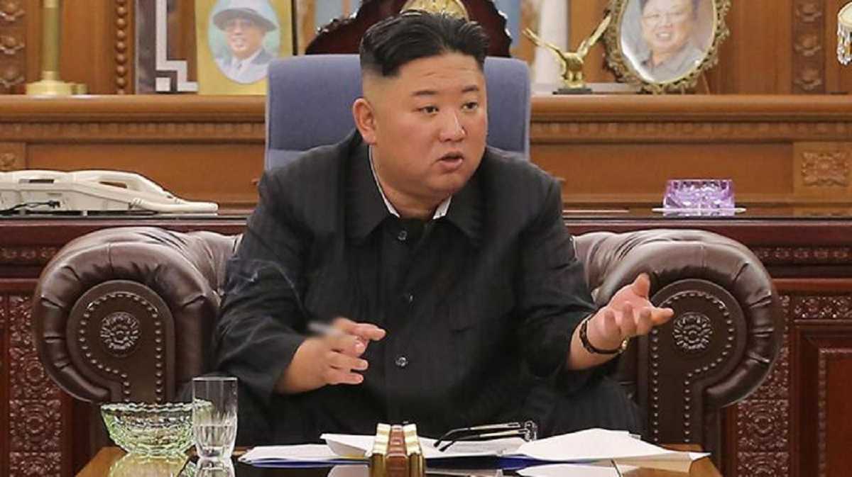 Kim Jong-un’dan yeni hamle