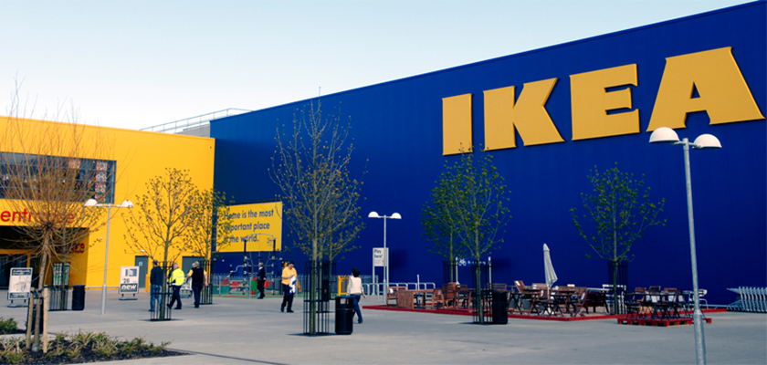 IKEA’ya rekor ceza!