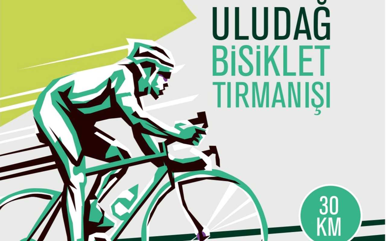 Bursa Osmangazi’de bisiklet heyecanı