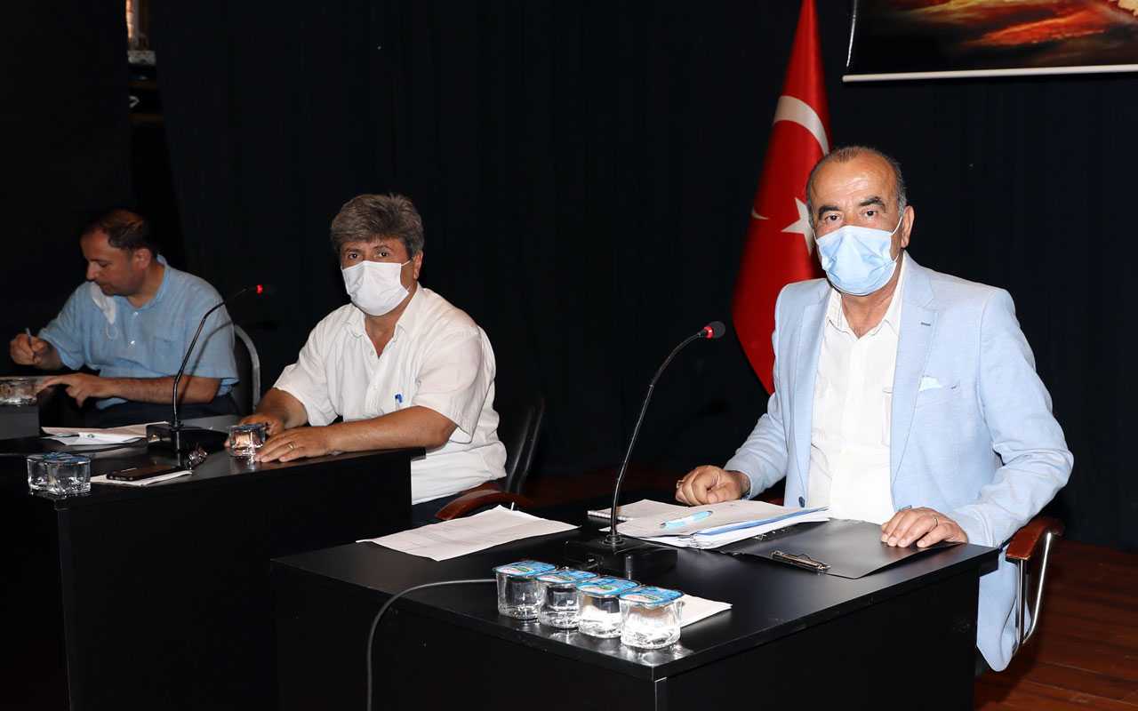 Bursaspor’un efsane futbolcusunun ismi Mudanya’da yaşatılacak