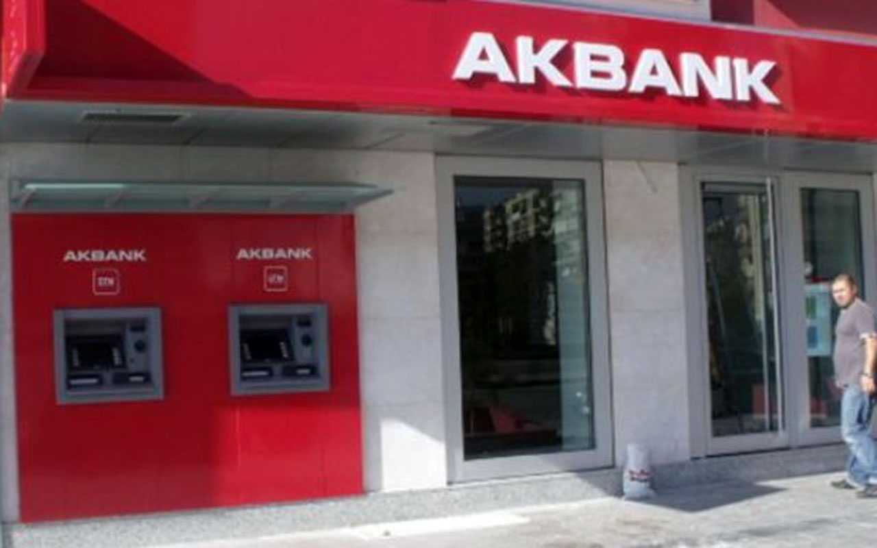 Akbank’taki sorun 24 saat çözülemedi, müşteriler için önlemler alındı