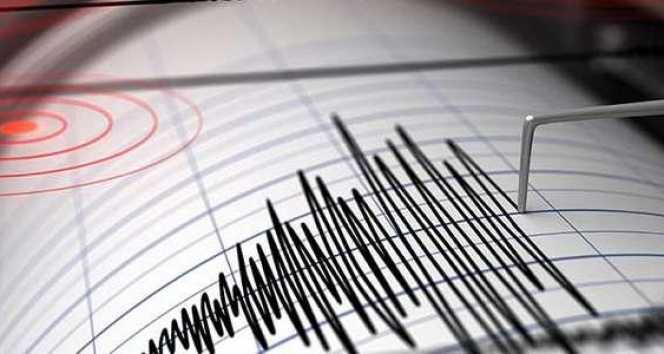 Endonezya’da 6.2 büyüklüğünde deprem!