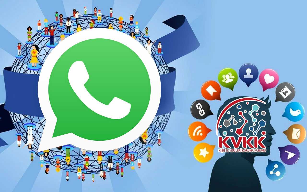 Hindistan’da WhatsApp’tan 2 milyon kullanıcıya engel!