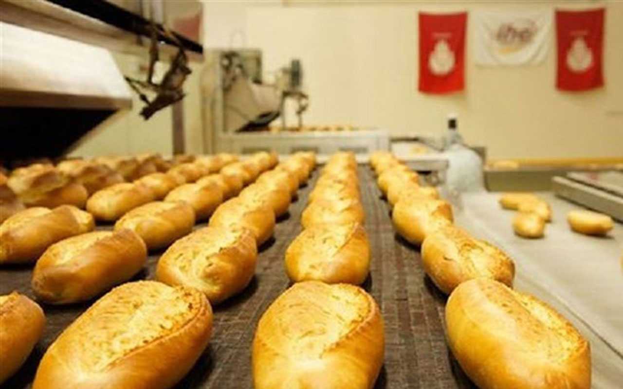 İstanbul’da halk ekmeğe yüzde 25 zam