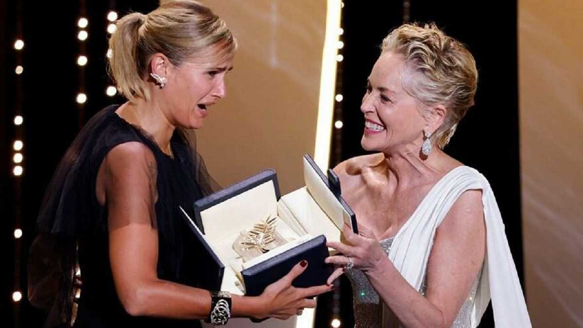 Cannes Film Festivali’ne kadın imzası