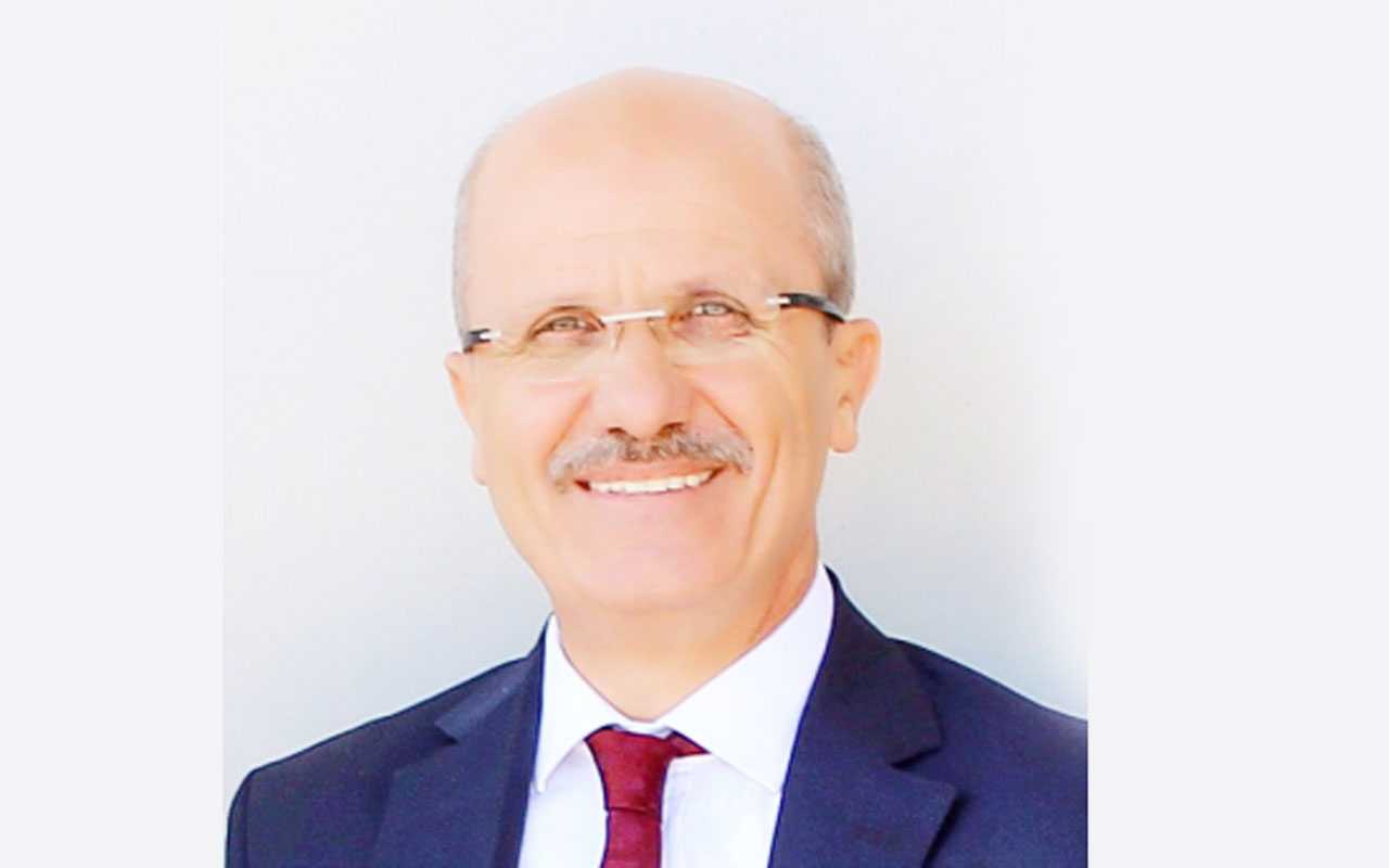 YÖK Başkanlığı’na Prof. Dr. Erol Özvar atandı