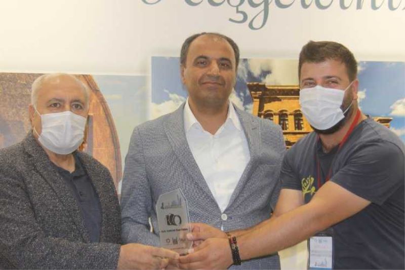 Mardin Fotoğraf Maratonu’nda ödüller sahiplerini buldu