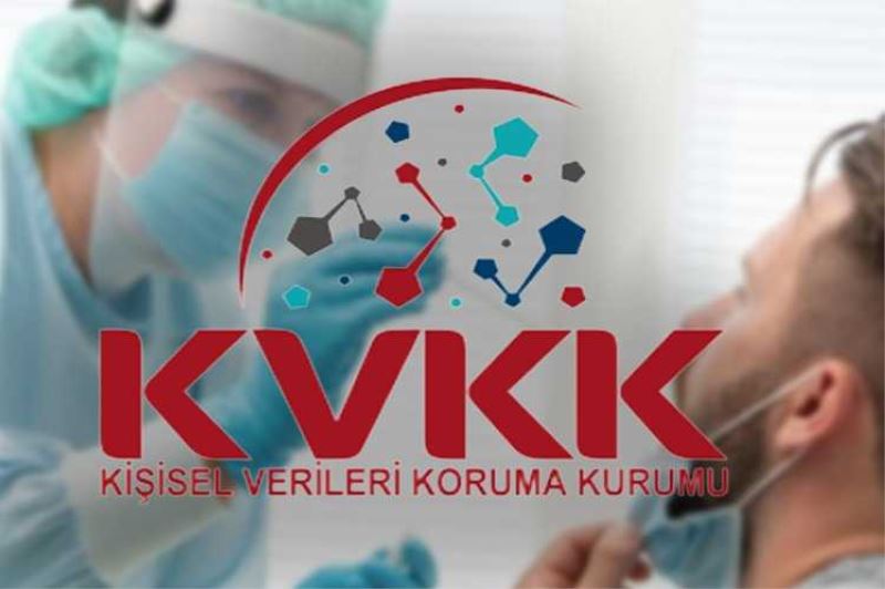 KVKKdan aşı ve PCR test kararı