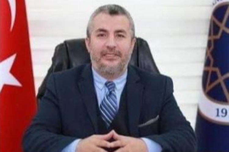 ÖSYMnin yeni başkanı Prof. Dr. Bayram Ali Ersoy