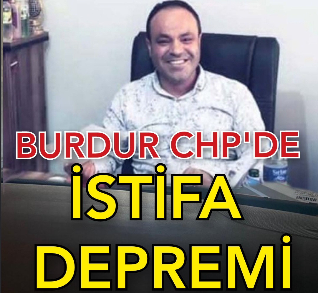 BURDUR CHP