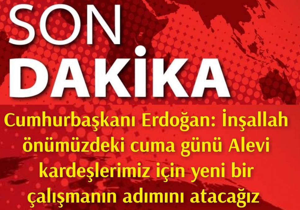 Cumhurbaşkanı Erdoğan başörtüsü çıkışı: Başörtüsünü Anayasa ile çözelim