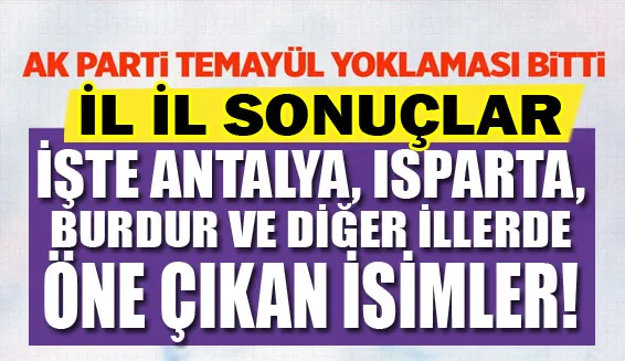 AK Parti