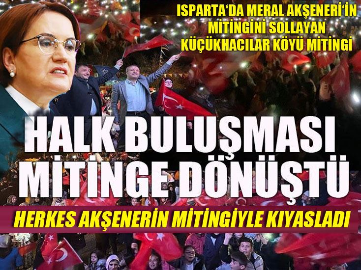 ISPARTA