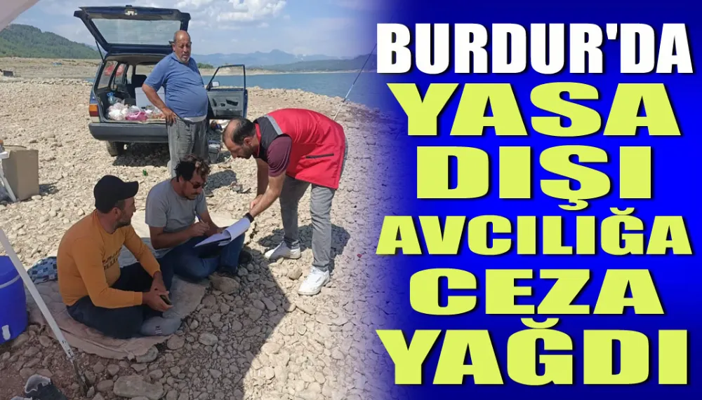 Burdur