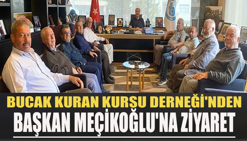 Bucak kuran kursu derneği