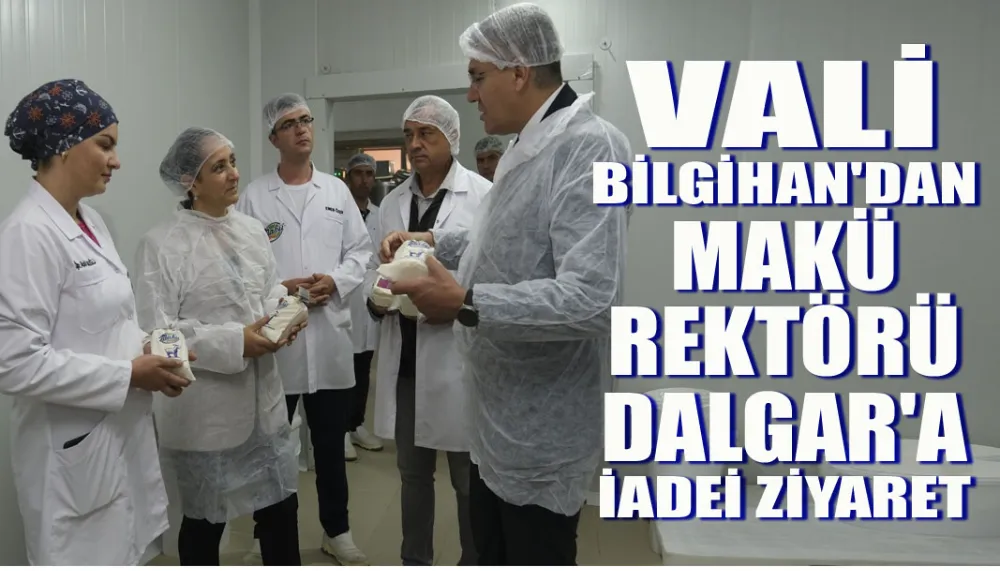 Vali Bilgihan