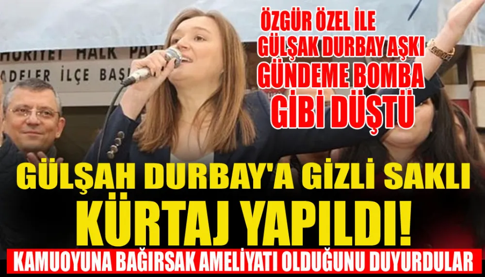 Gülşah Durbay