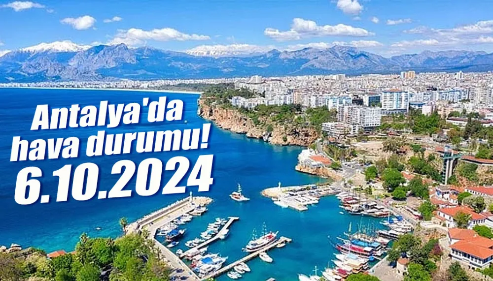 Antalya