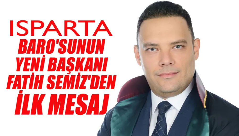 Isparta Baro