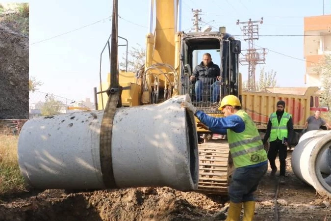 MASKİ’den arıtma tesisi açıklaması