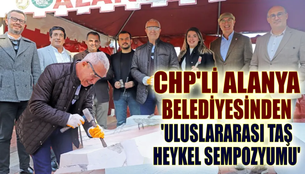 CHP