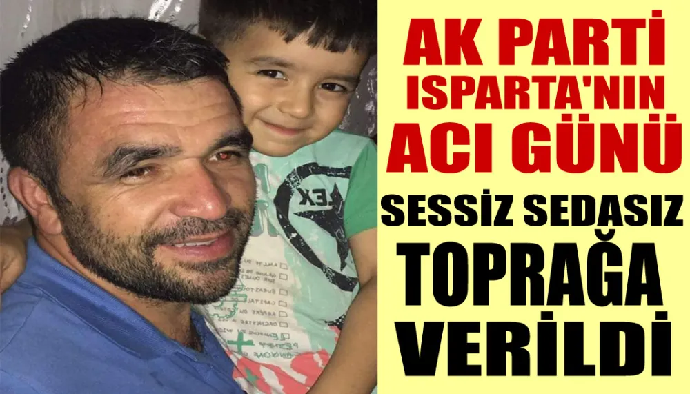 Ak Parti Isparta