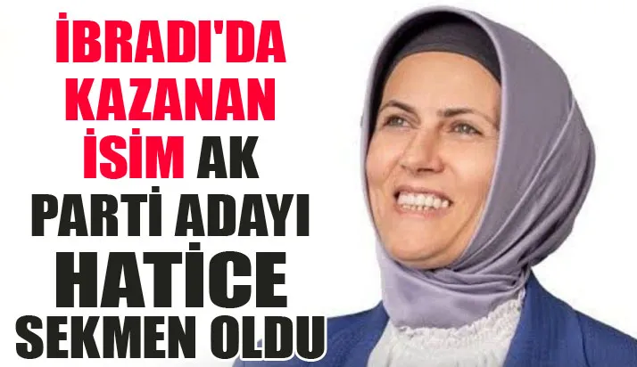 İbradı