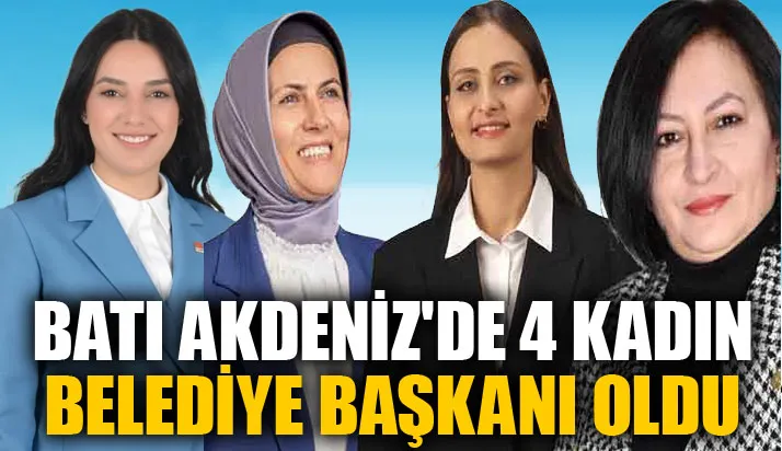 BATI AKDENİZ