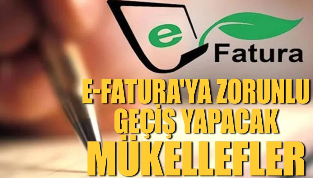 e-Fatura
