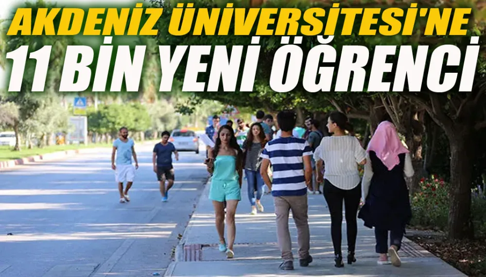 Akdeniz Üniversitesi