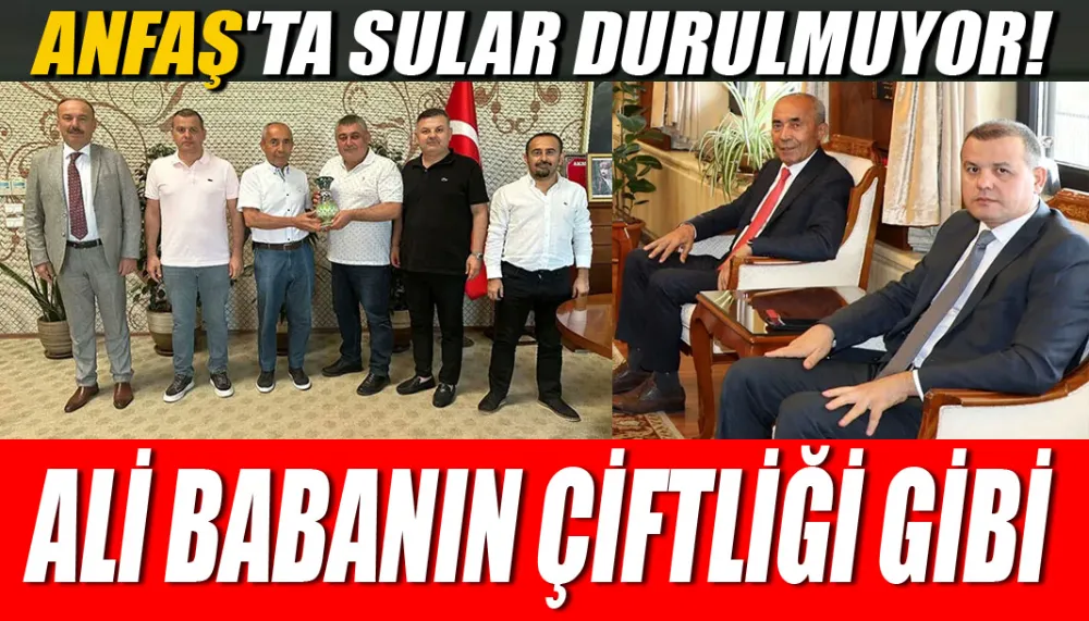 ANFAŞ