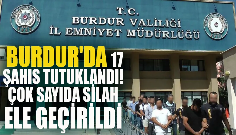 Burdur