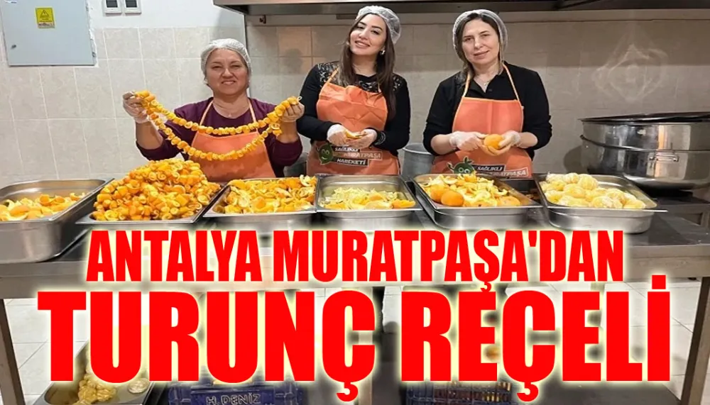 Antalya Muratpaşa