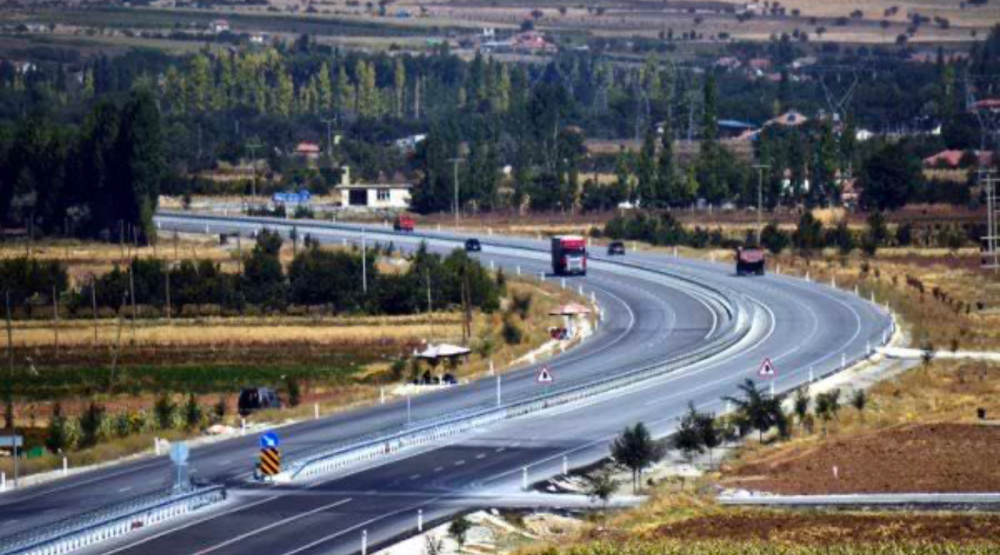 Keçiborlu‘da tepki çeken radar sistemi yeniden değerlendirilecek