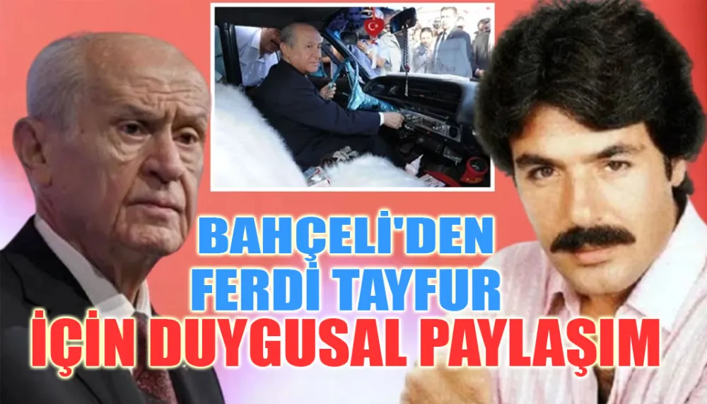 Bahçeli