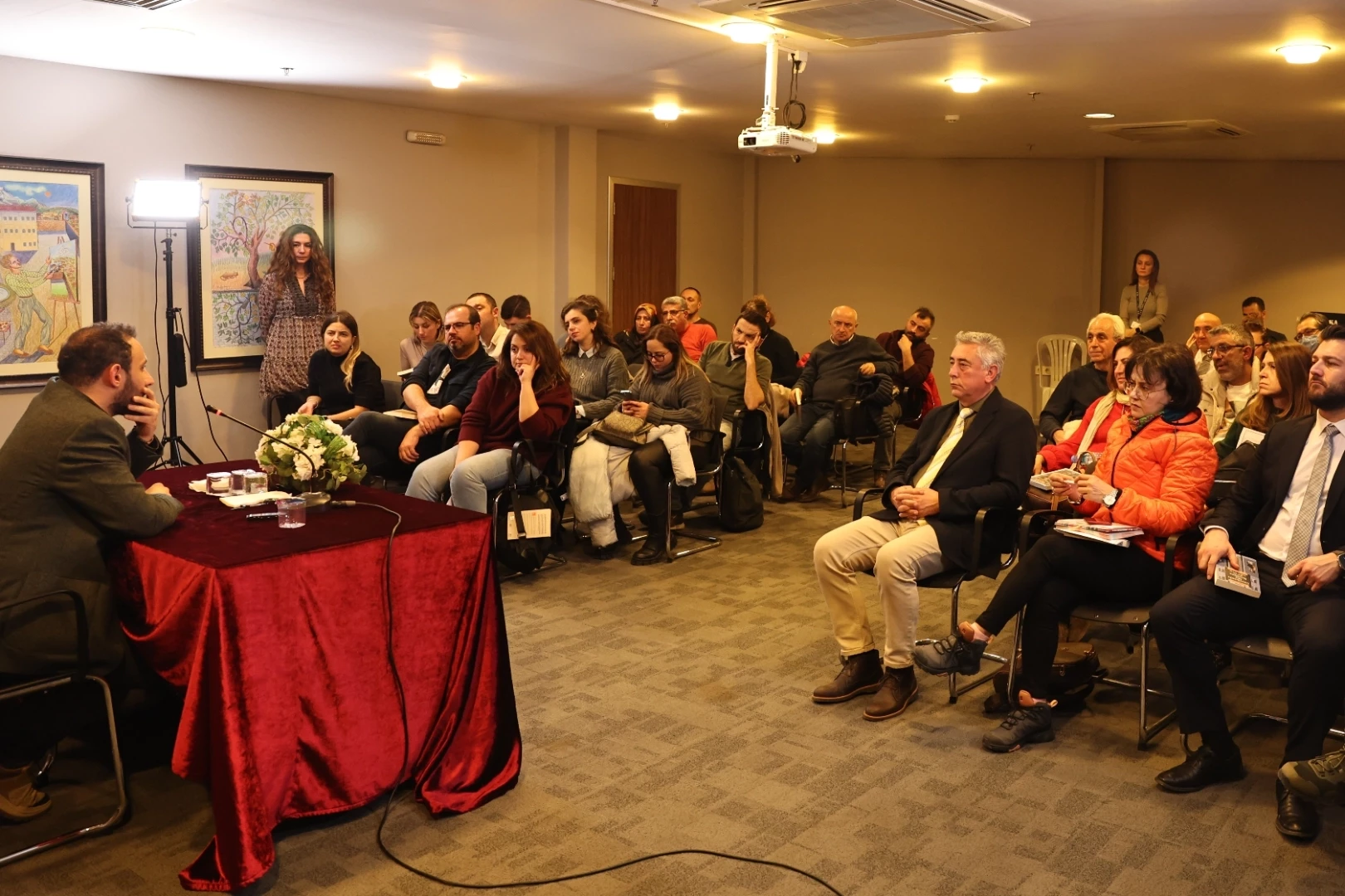 Bursa’nın dönüşümüne sosyolojik bakış