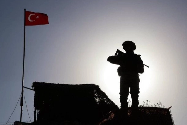 MSB: 1 terörist teslim, sınırda 294 yakalama