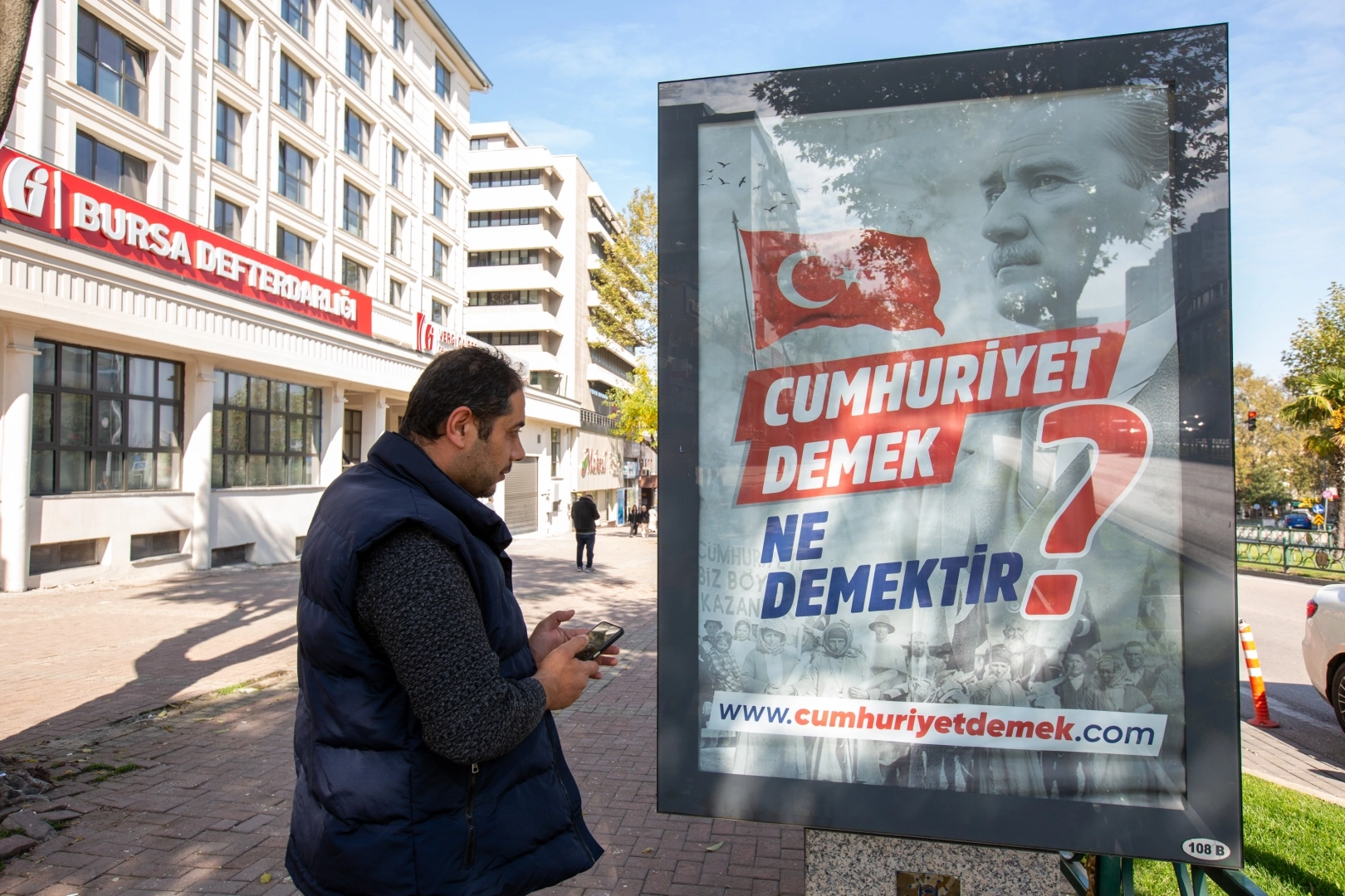 Bursa Büyükşehir
