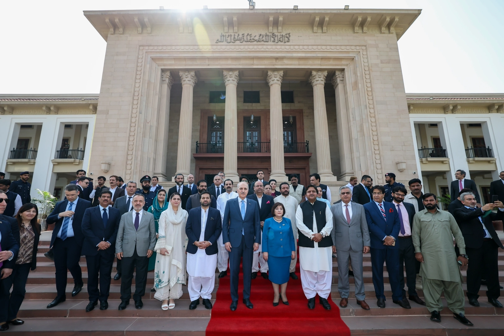 Pakistan