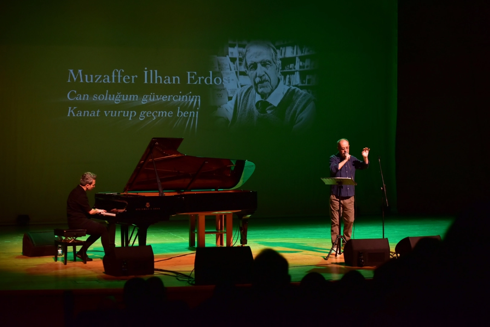 Bursa Festivali