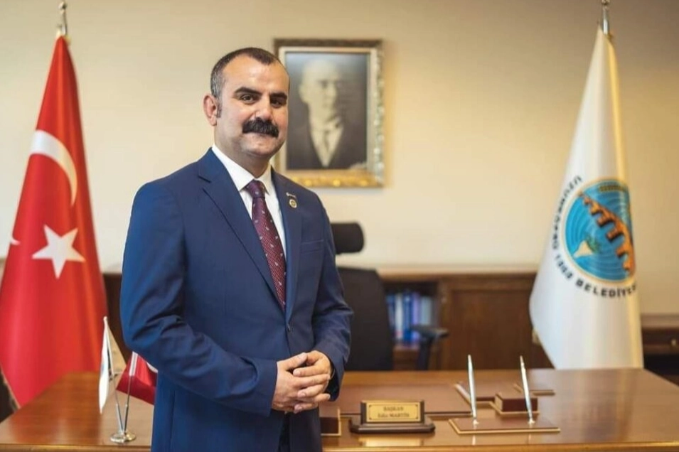 Uzunköprü