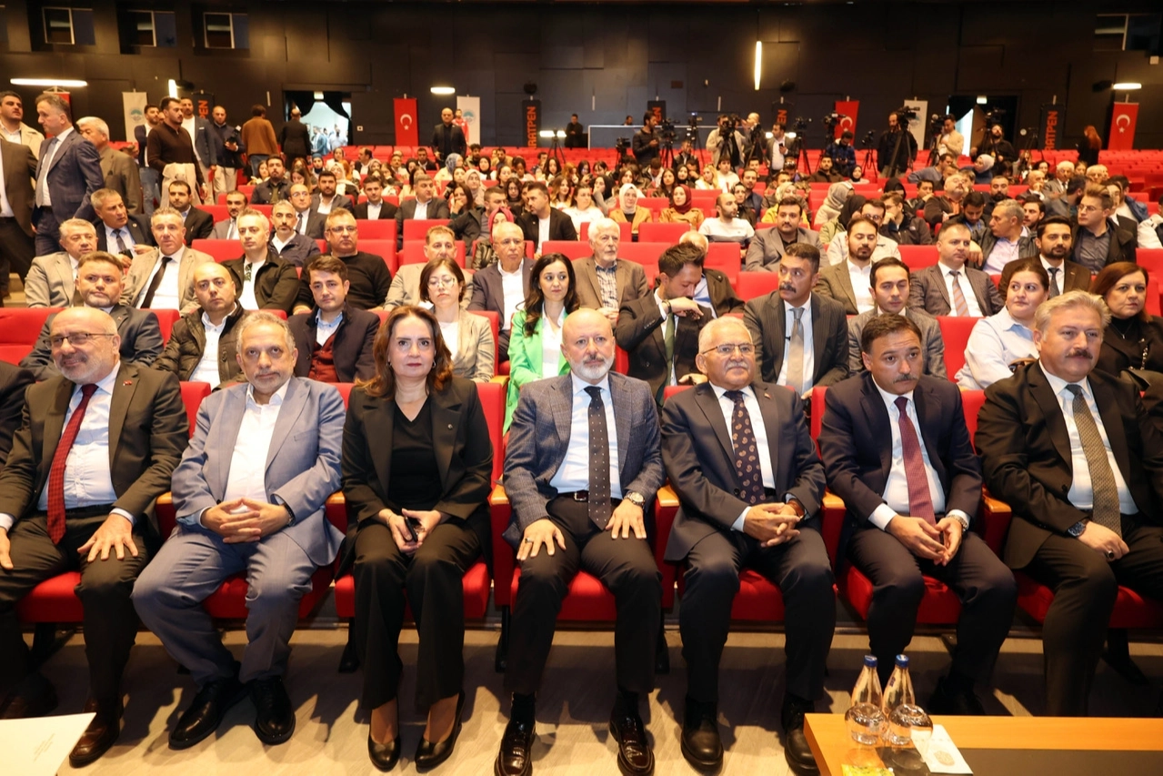 Kayseri Talas