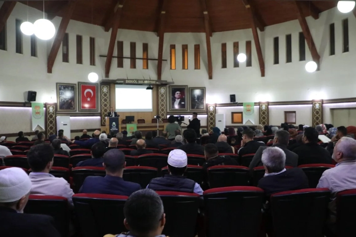 İnegöl