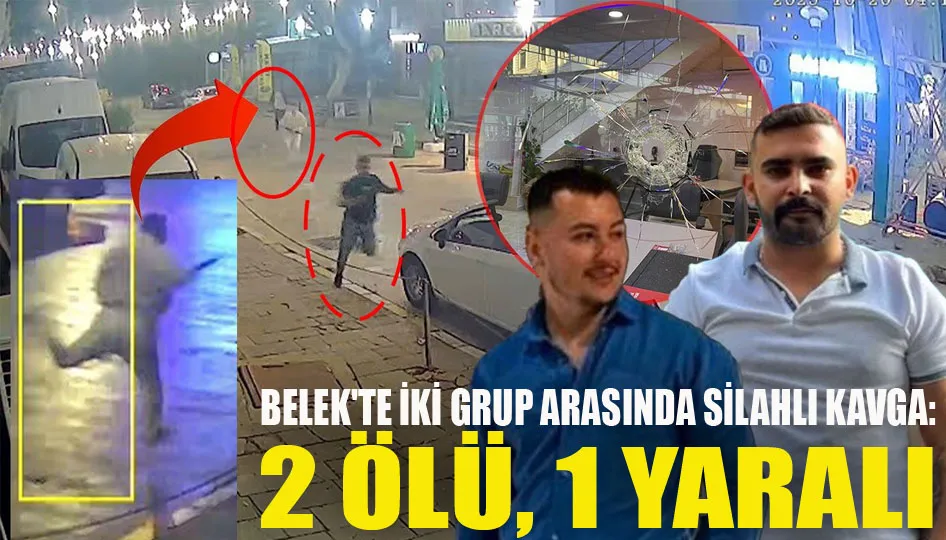 Belek